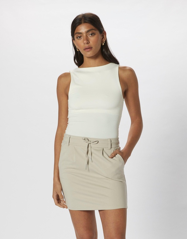 ONLY - Poptrash Mini Skirt