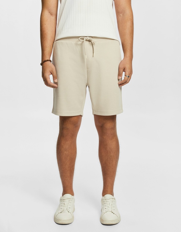 yd. - Avenue Jersey Short
