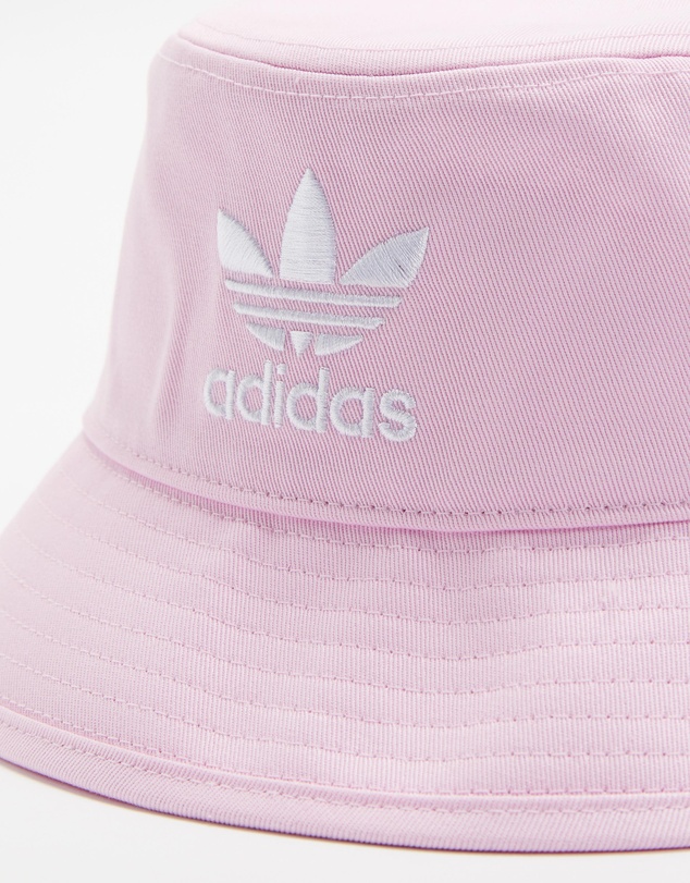 adidas Originals - Adicolor Trefoil Bucket Hat