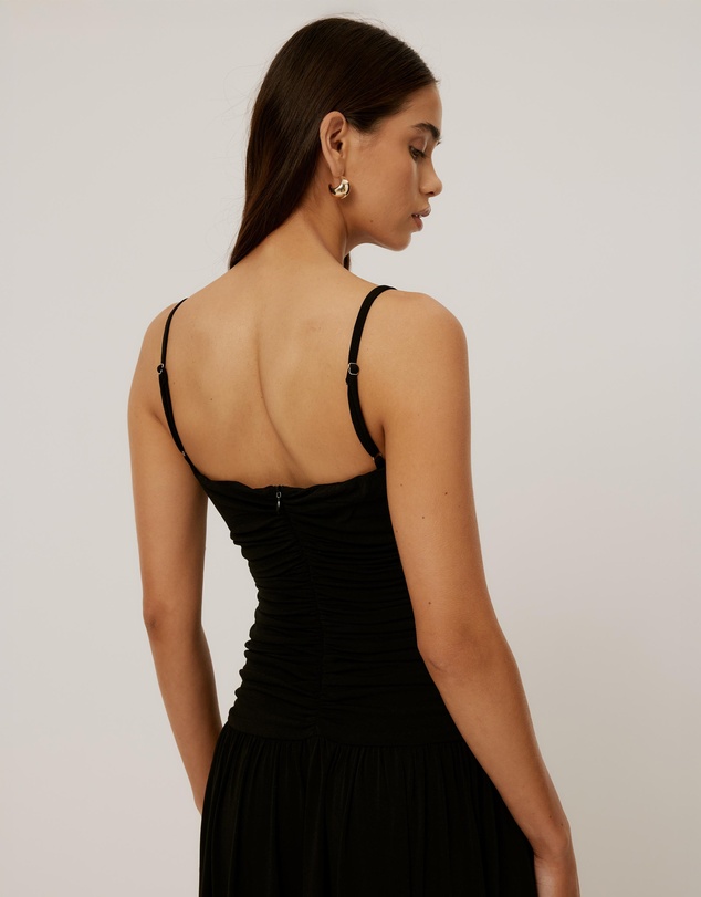 Calli - Maya Stretch Dress