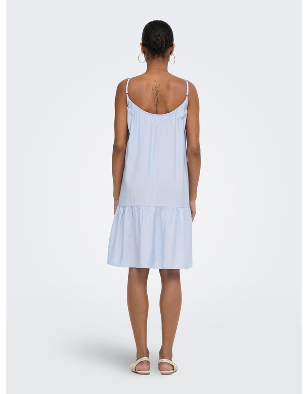 ONLY - Misara Mini Strap Dress