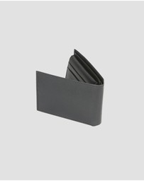 Van Heusen - RFID Bi-Fold Wallet with Removable Pass Case