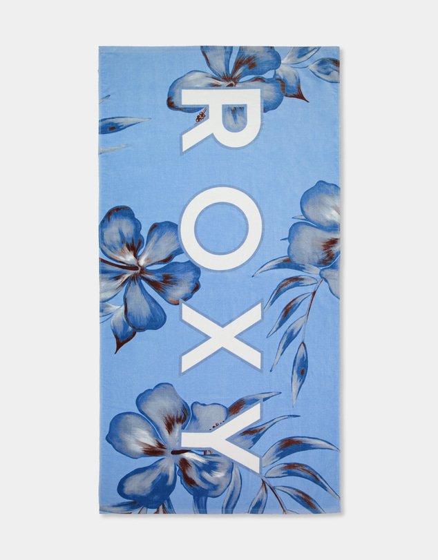 Roxy - Fun and Adventure Towel