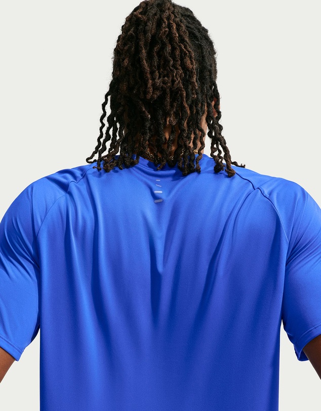 Nike - Stride Dri-FIT ADV Short-Sleeve Running Top