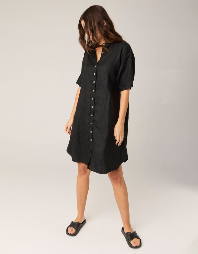 Primness - Forever Shirt Dress