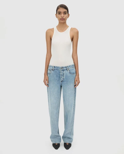 CAMILLA AND MARC - Noa Denim Jeans