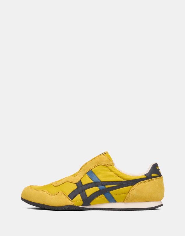 Onitsuka Tiger - Serrano Slip-On - Unisex