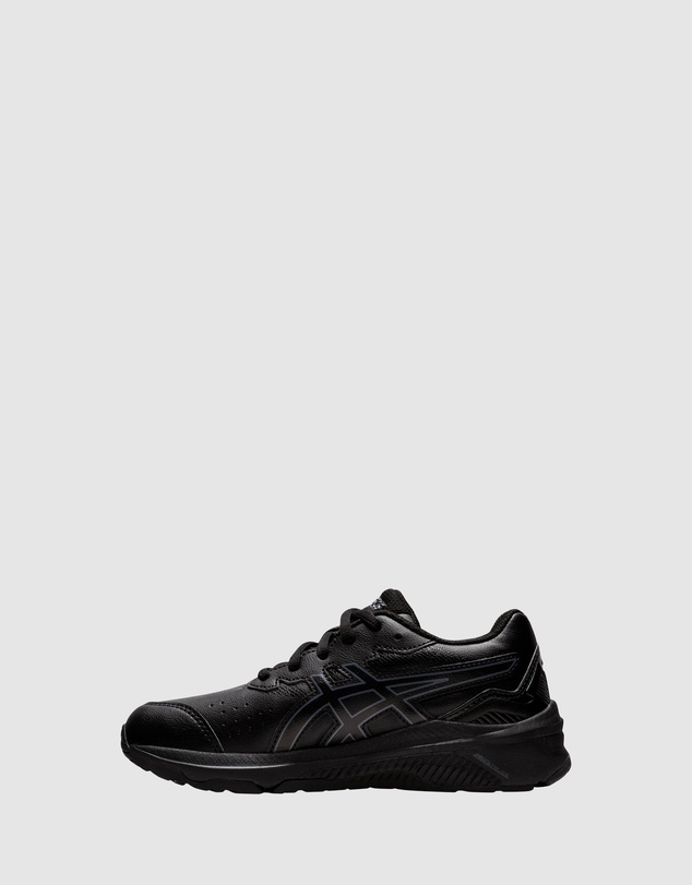 ASICS - GT-1000 SL 2 Black Grade School