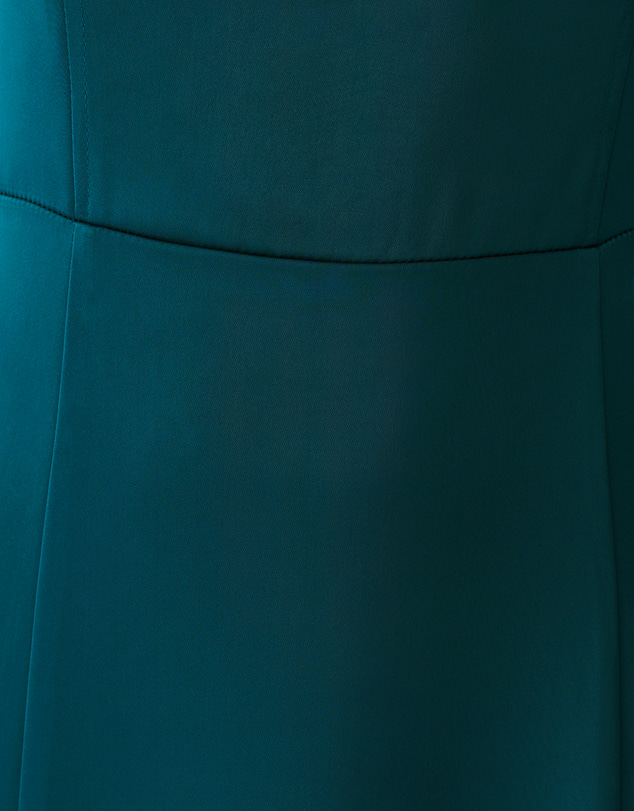 Willa - Norfolk Maxi Dress