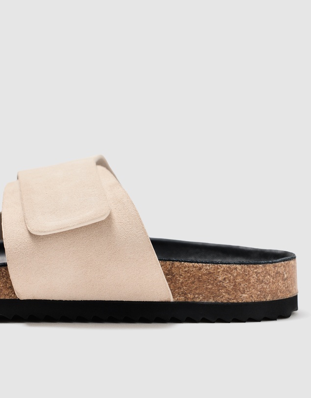 UNISON - Flynn Two Strap Slide