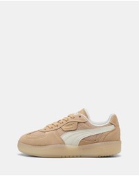 Puma - Palermo Moda Vintage Sneakers - Women's