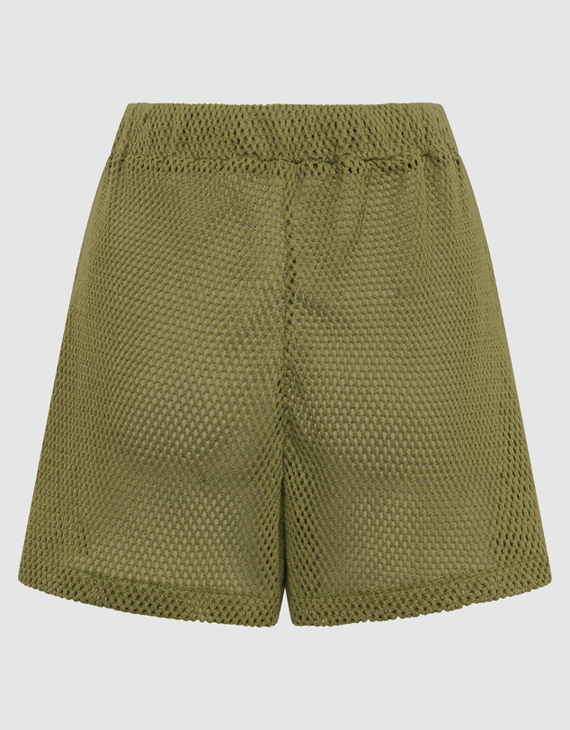 Arms Of Eve - Trevi Shorts - Pistachio