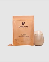 SWIISH - Sleep Superfood Powder