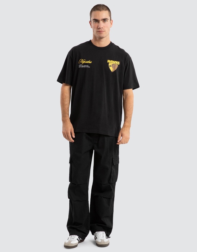Nena & Pasadena - Hawthorn Season Tee