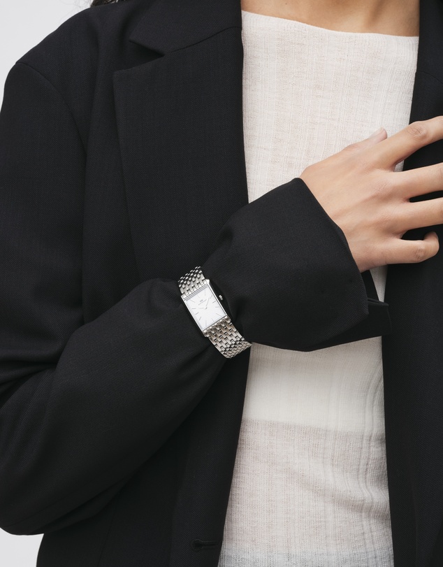 Daniel Wellington - Bound 32x22mm 9-link