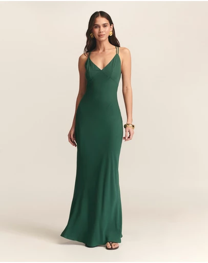 ST MRLO - Isadora Slip Dress