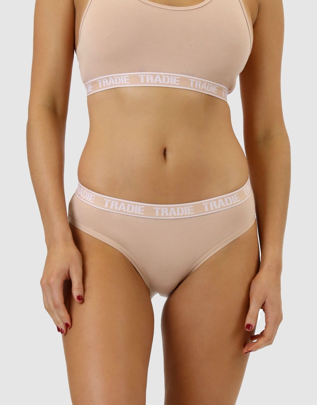 TRADIE - TRADIE Lady 6pk Bikini