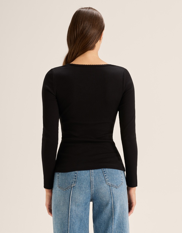 Review - Gianna Top