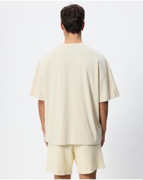 Nanushka - Wren Origami T-Shirt