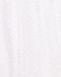 Petal & Pup - Vee Strapless Maxi Dress - White