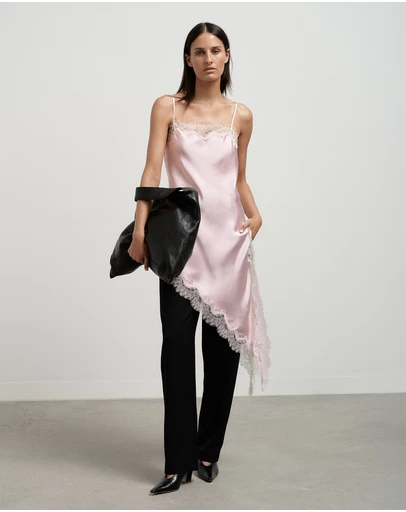 Witchery - Asymmetric Tunic Top