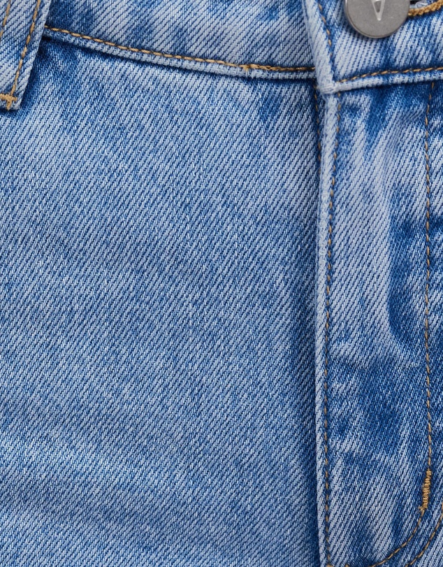 Abrand - 99 Low Shorts