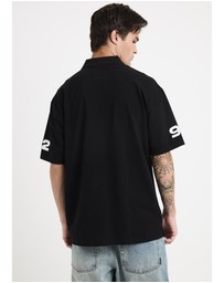 Spencer Project - College Polo Shirt