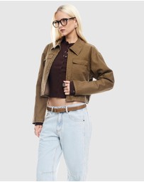Lioness - Nautica Jacket