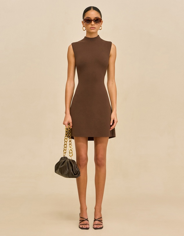 Cult Gaia - Harlow Knit Dress