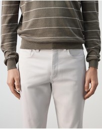 M.N.G - Barrio Pants