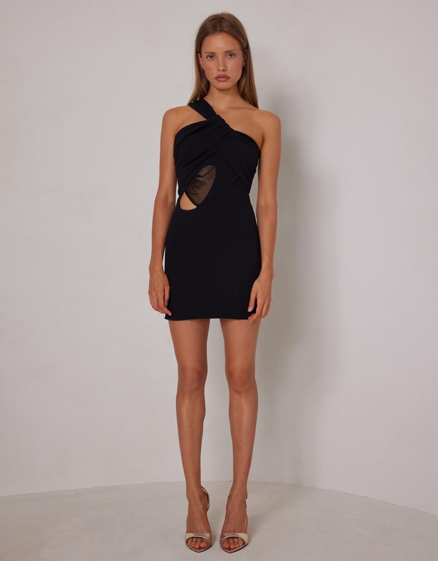 Elle Zeitoune - Hayley Dress