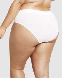 Boody - 7-Pack Midi Briefs