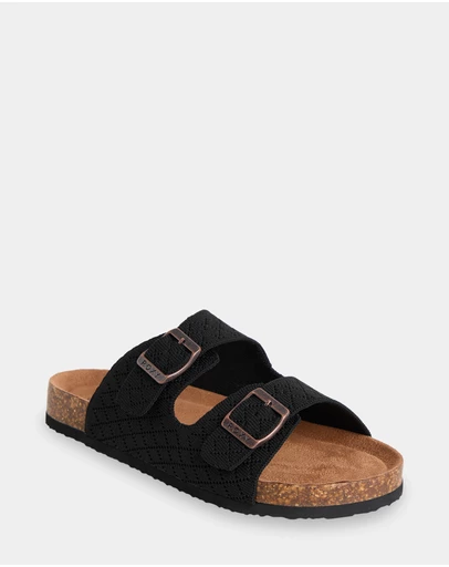 Roxy - Womens Muscari Sandals