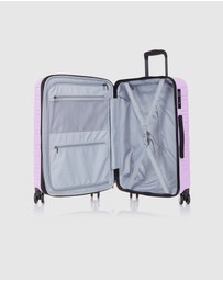 Nere - Stori Carry-On 55cm Suitcase