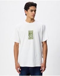 Rhythm - Nurture Vintage SS T-Shirt