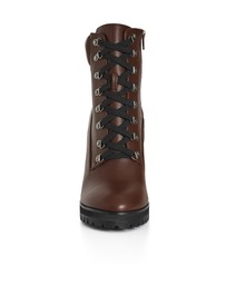 City Chic - WIDE FIT Watson Ankle Boot