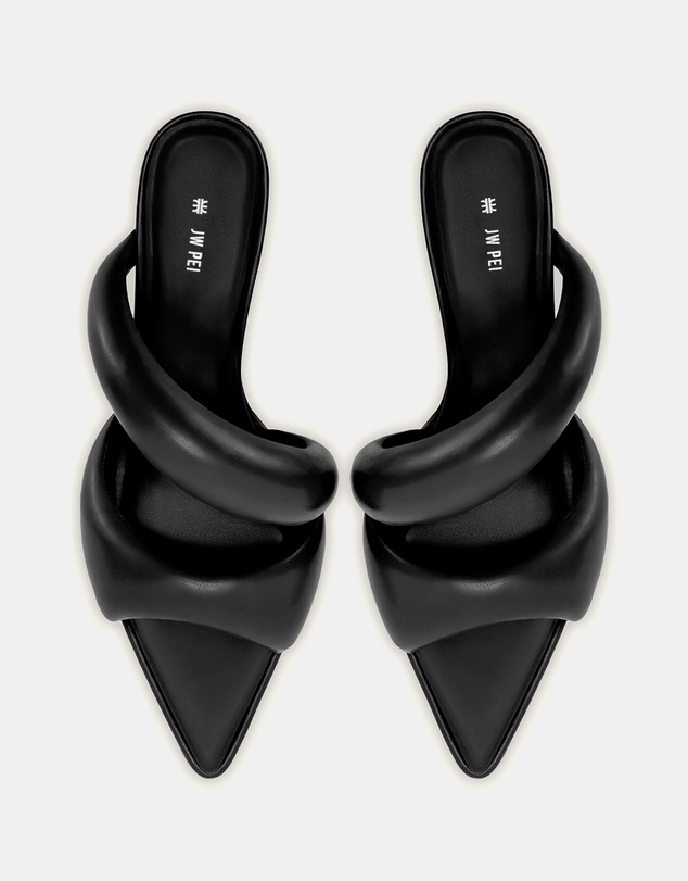 JW PEI - Sara Mules
