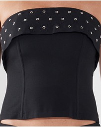 BY.DYLN - Reeves Bodice