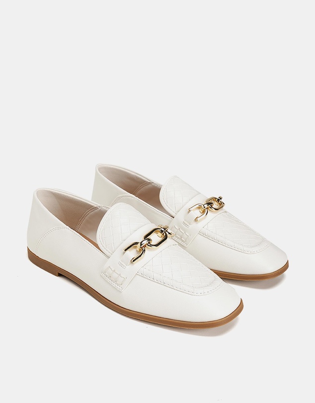 Call It Spring - Graceyy Loafers