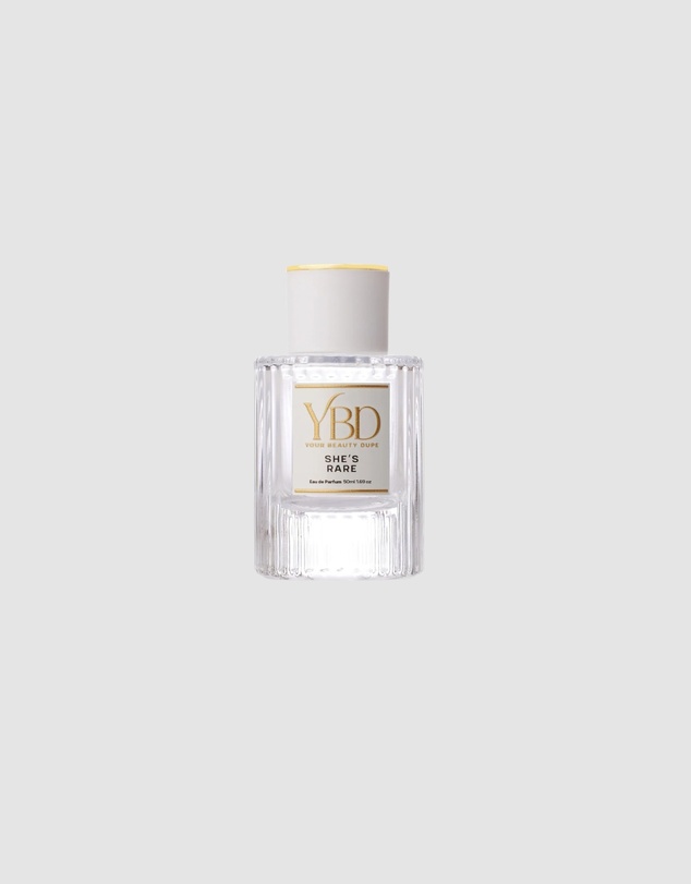 Silk Oil of Morocco - Your Beauty Dupe She’s Rare Perfume — Inspired by Santal 33 Le Labo