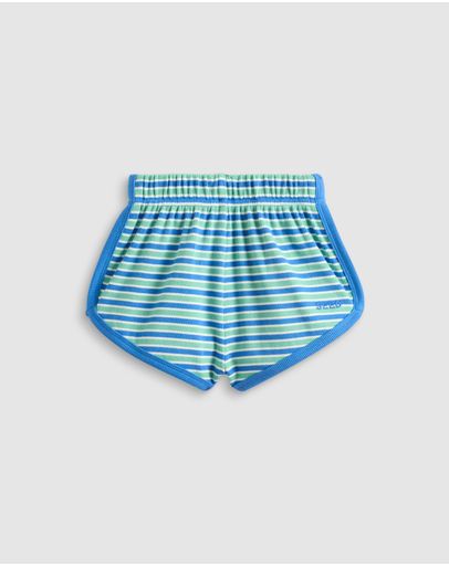 Mint Stripe