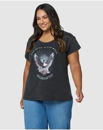 The Poetic Gypsy - The Untamed Gypsy Tee
