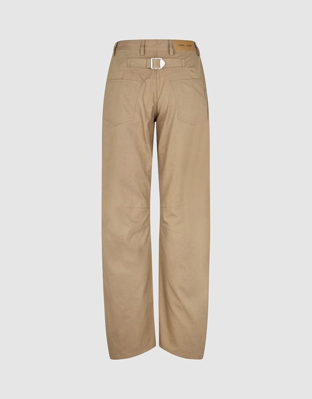 Samsoe Samsoe - Saharpo Trousers
