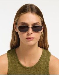 Status Anxiety - Hypnosis Sunglasses