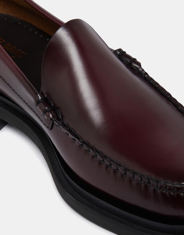 G. H. BASS - Weejun Step Venetian Shoes - Men's