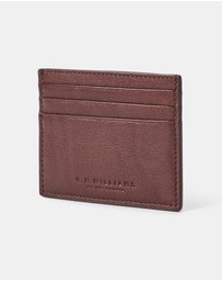 R.M.Williams - Farrier Cardholder