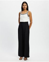 Emme - Germana Tank Top