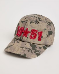 Insight - Fifty One Cap