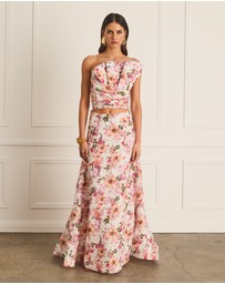 Aqua Blu Australia - Chase Veronica Maxi Skirt