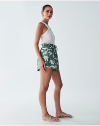 ST MRLO - Levie Shorts